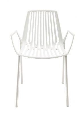 Rion outdoor armchair set of 2 Fast